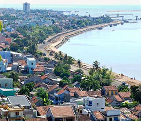 Đôi nét về tỉnh Phú yên